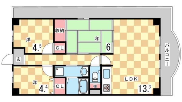 写真:物件の写真