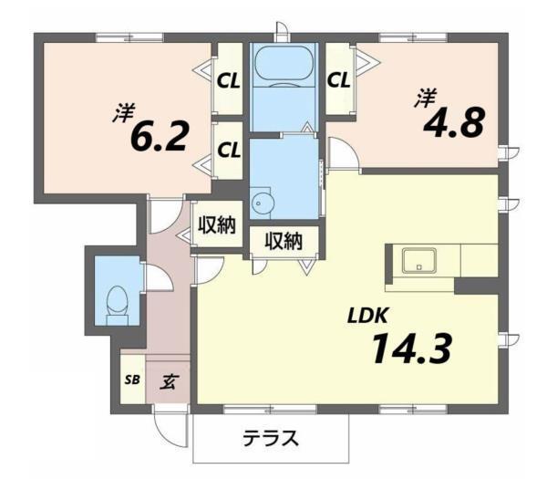 写真:物件の写真