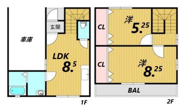 写真:物件の写真