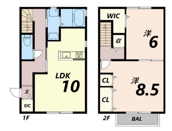 写真:物件の写真