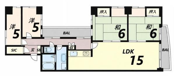 写真:物件の写真