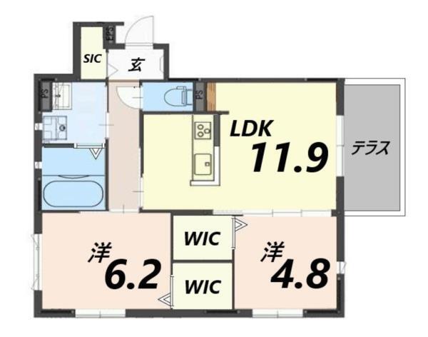 写真:物件の写真