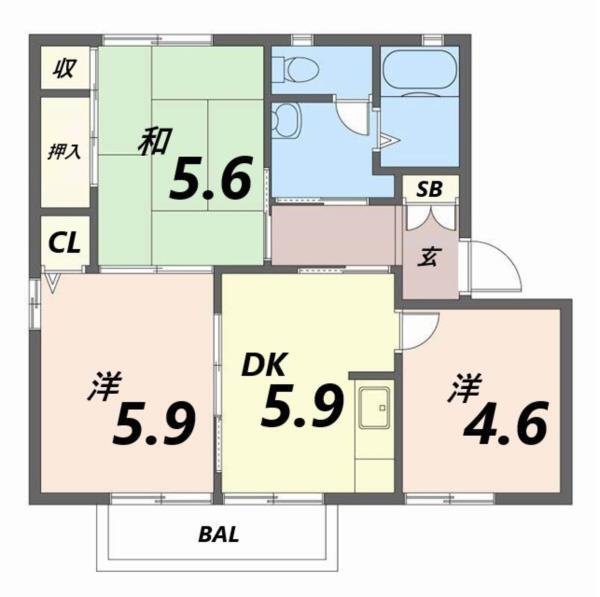 写真:物件の写真