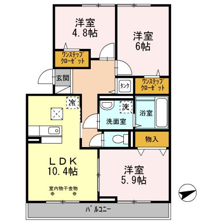 写真:物件の写真