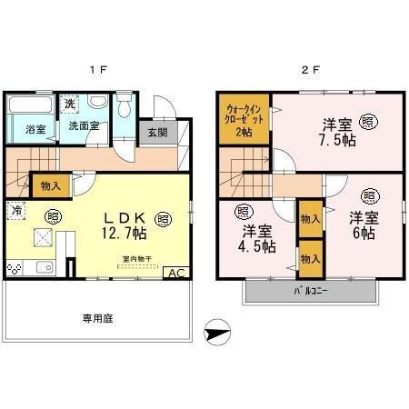 写真:物件の写真