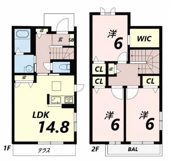 写真:物件の写真