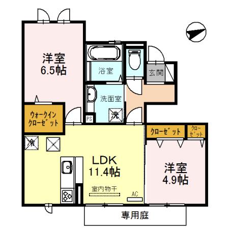 写真:物件の写真