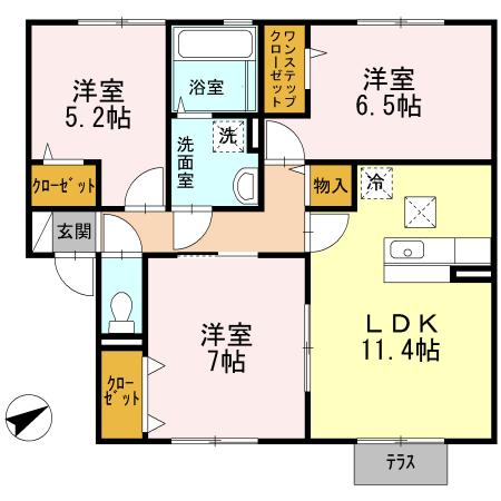 写真:物件の写真