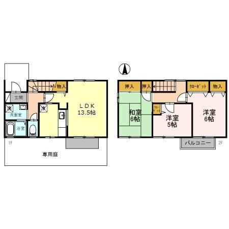 写真:物件の写真