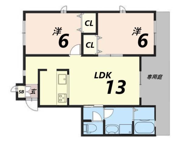 写真:物件の写真