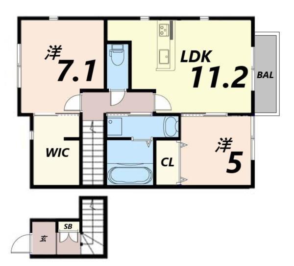 写真:物件の写真
