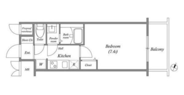 写真:物件の写真