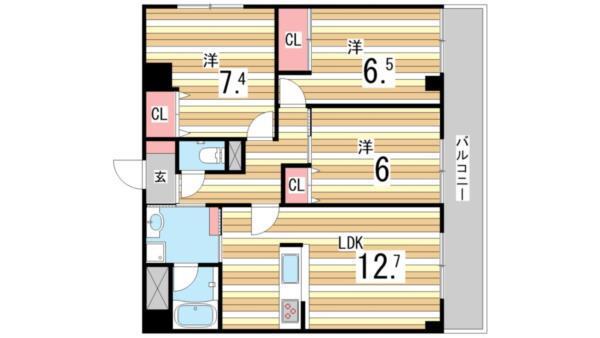 写真:物件の写真