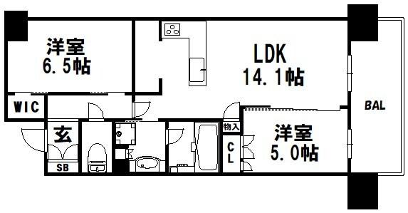 写真:物件の写真