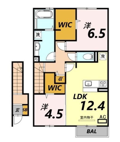 写真:物件の写真