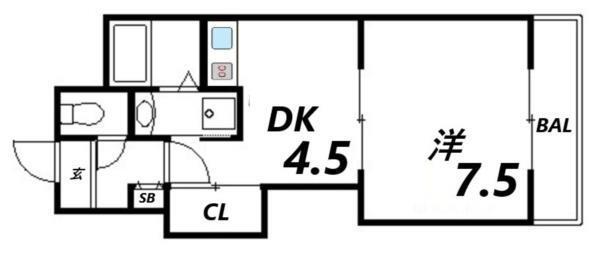 写真:物件の写真