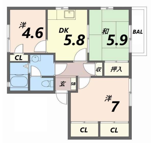 写真:物件の写真