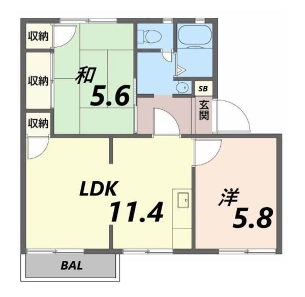 写真:物件の写真