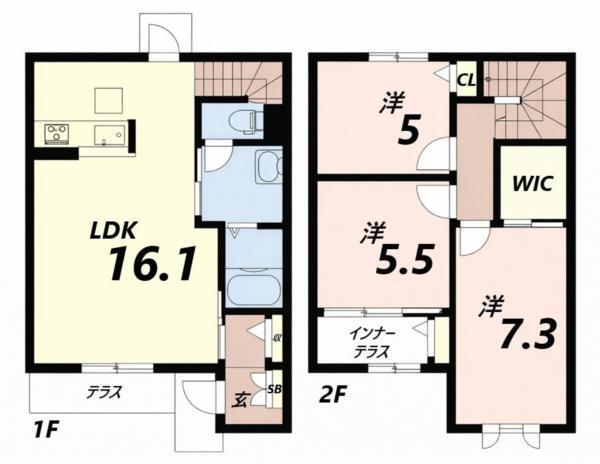 写真:物件の写真