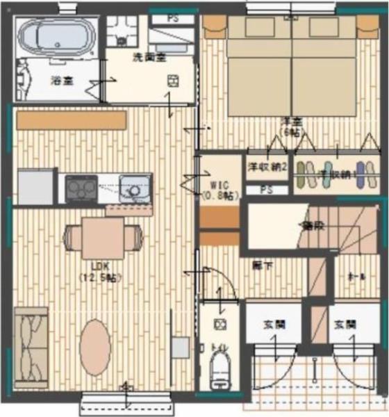 写真:物件の写真