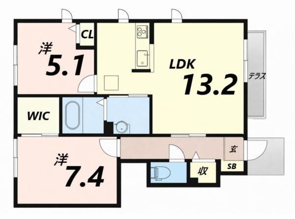 写真:物件の写真