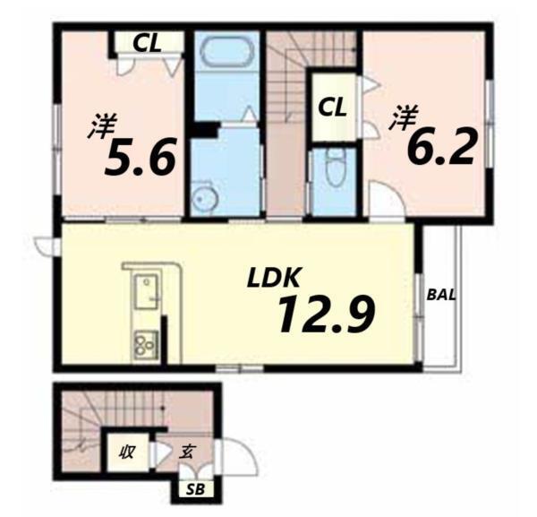 写真:物件の写真