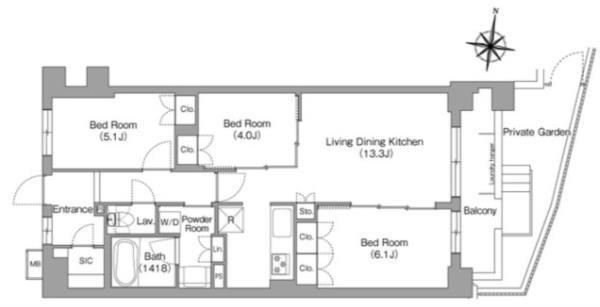 写真:物件の写真