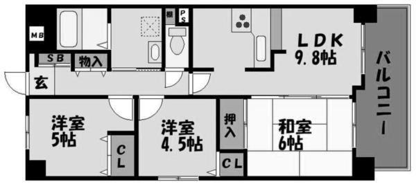 写真:物件の写真