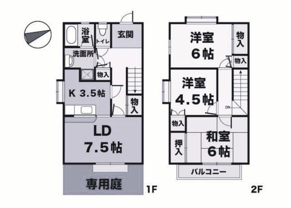 写真:物件の写真