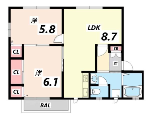 写真:物件の写真