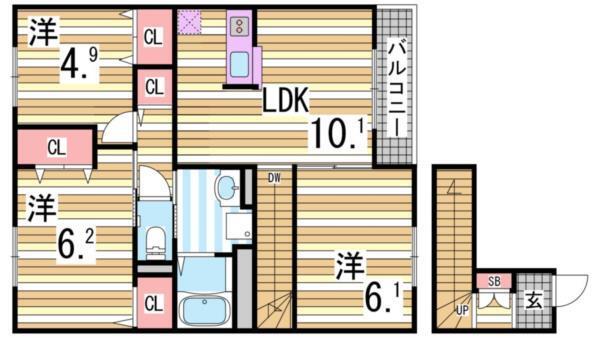 写真:物件の写真