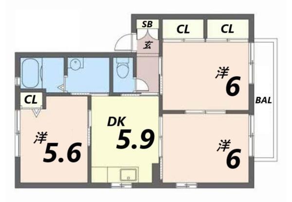 写真:物件の写真