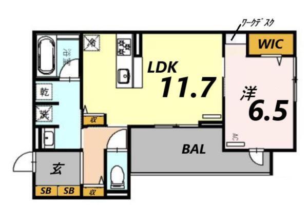 写真:物件の写真