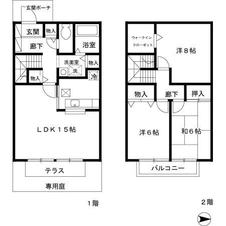 写真:物件の写真