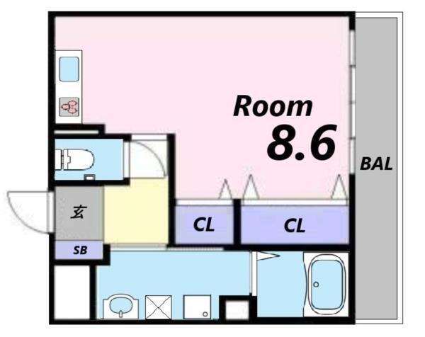 写真:物件の写真