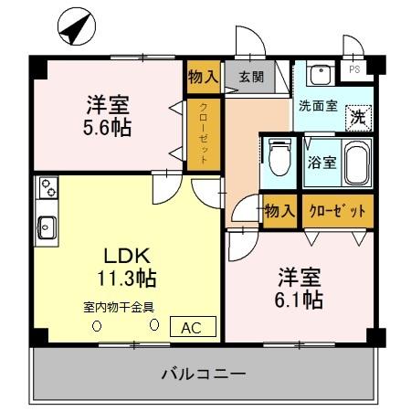 写真:物件の写真