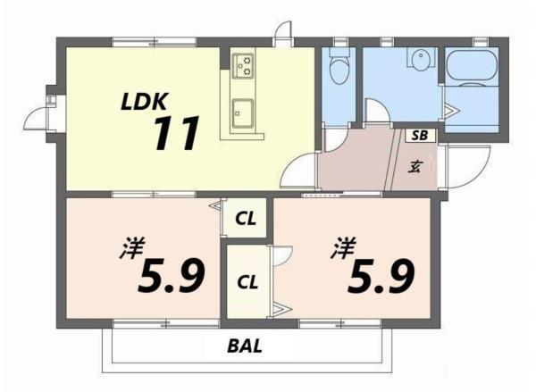 写真:物件の写真