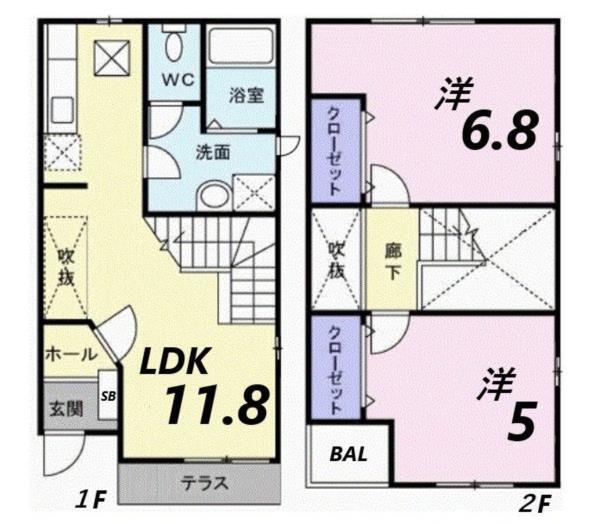 写真:物件の写真
