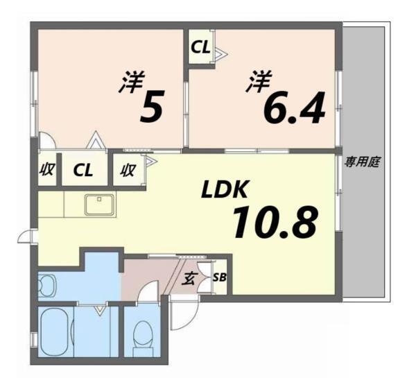 写真:物件の写真