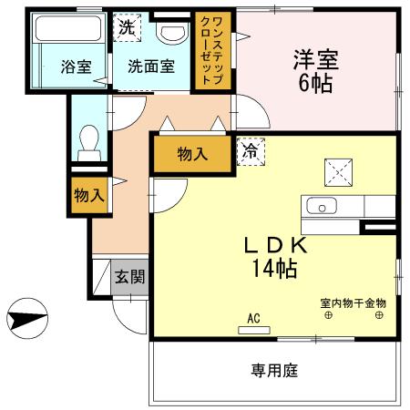 写真:物件の写真