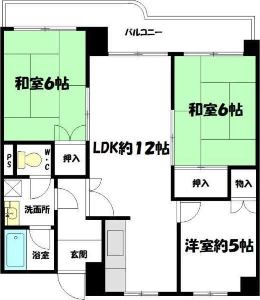 写真:物件の写真