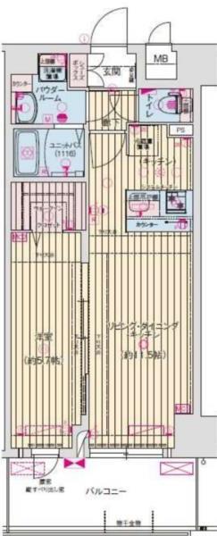 写真:物件の写真