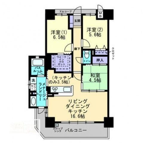 写真:物件の写真