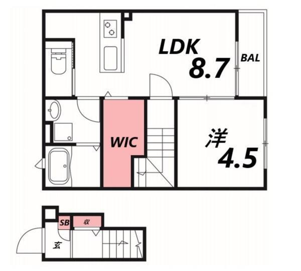 写真:物件の写真