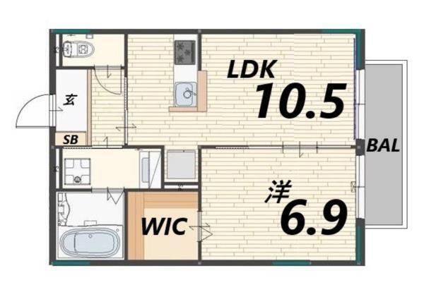 写真:物件の写真