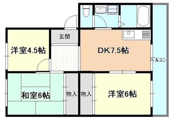 写真:物件の写真