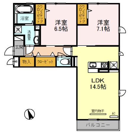 写真:物件の写真