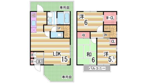 写真:物件の写真