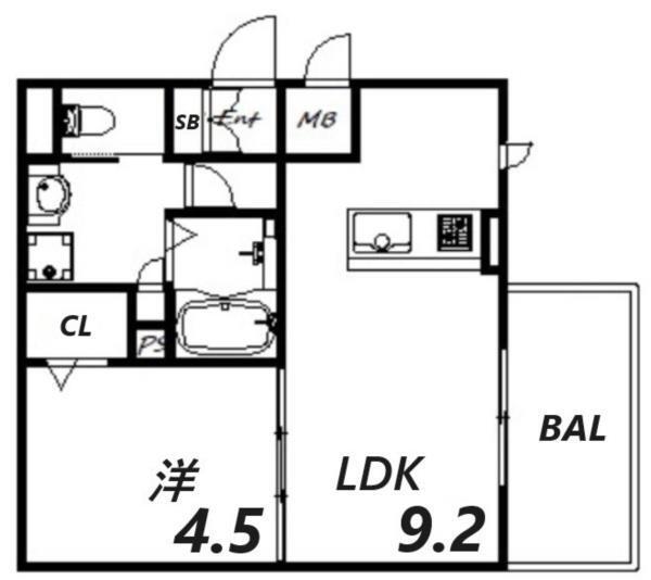 写真:物件の写真