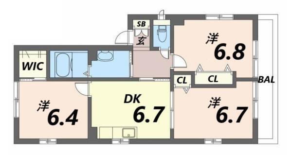 写真:物件の写真